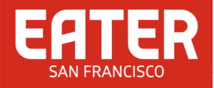 Eater San Francisco Logo